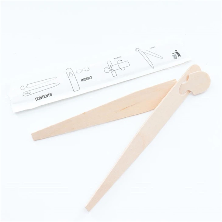 Disposable Kid's Chopsticks