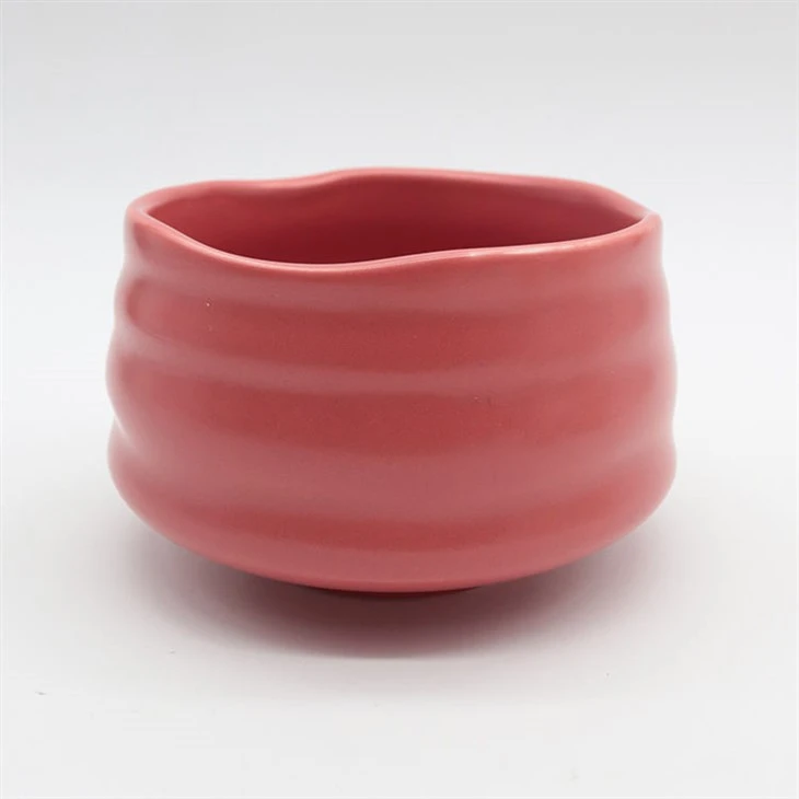 ESTICK Ċeramika Matcha Bowl