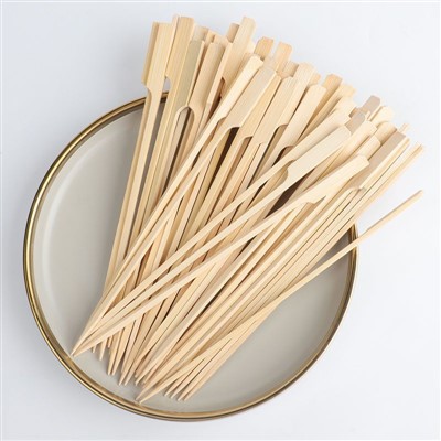 ESTICK Teppo Bamboo Skewers